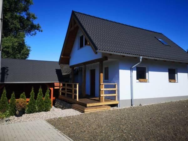 Apartamenty Wiktora Polanica-Zdrój Exteriör bild