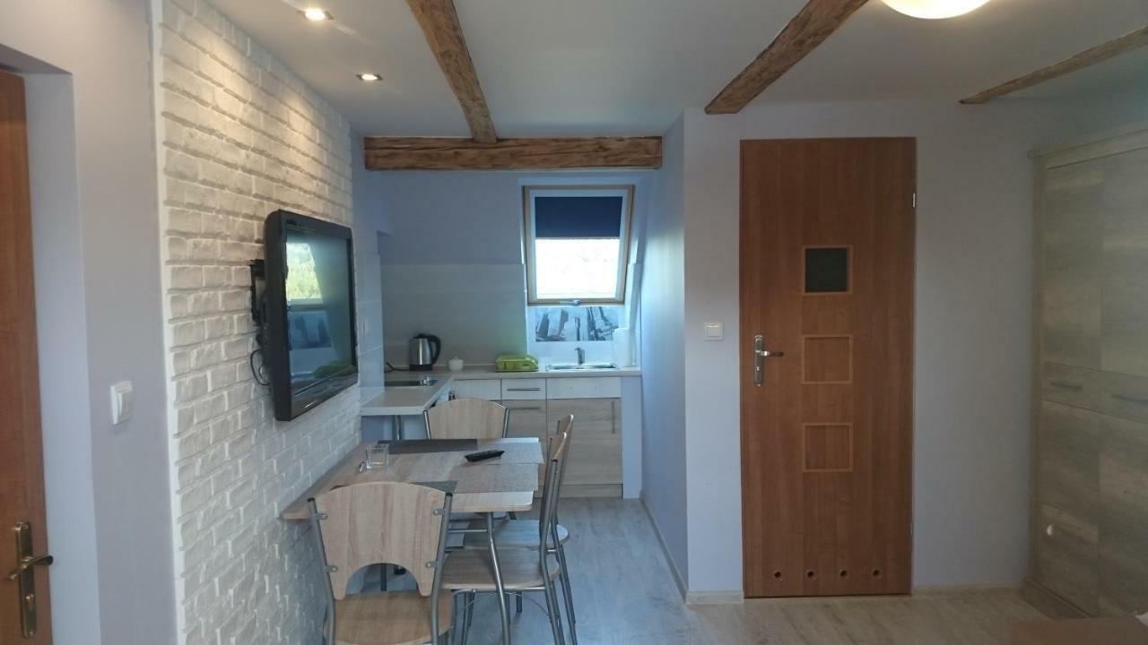 Apartamenty Wiktora Polanica-Zdrój Exteriör bild